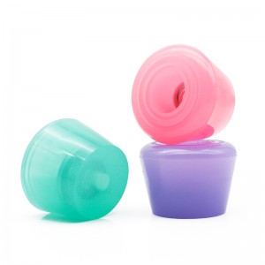 Preț din fabrică 5/16 \\\\ \'\' Pure Color Bolt-on toe Stop pentru Quad Skate